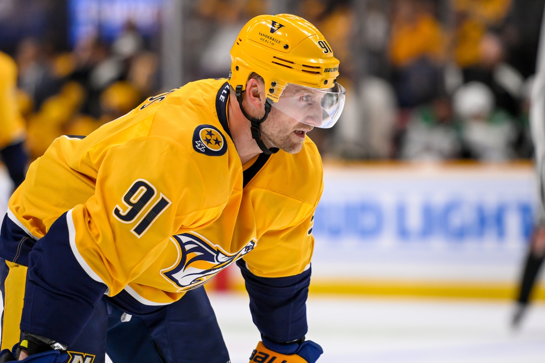 Tampa Bay Lightning vs Nashville Predators Picks and Predictions October 28th 2024