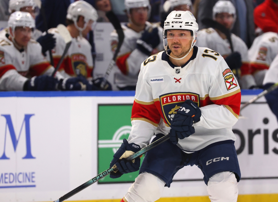 Florida Panthers vs Vancouver Canucks Picks and Predictions October 17th 2024