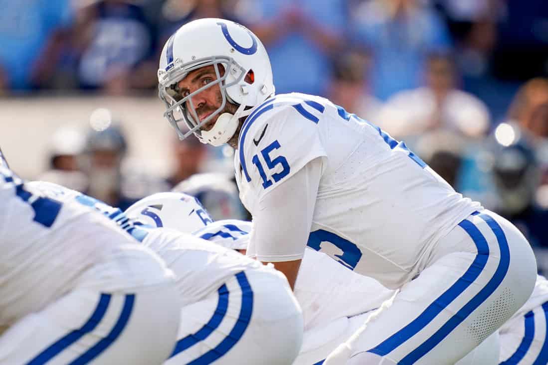 Minnesota Vikings vs Indianapolis Colts Picks and Predictions November 3rd 2024