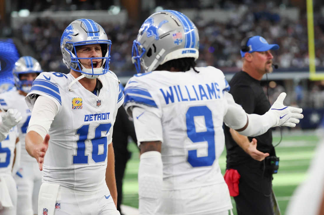 Minnesota Vikings vs Detroit Lions Picks and Predictions October 20th 2024