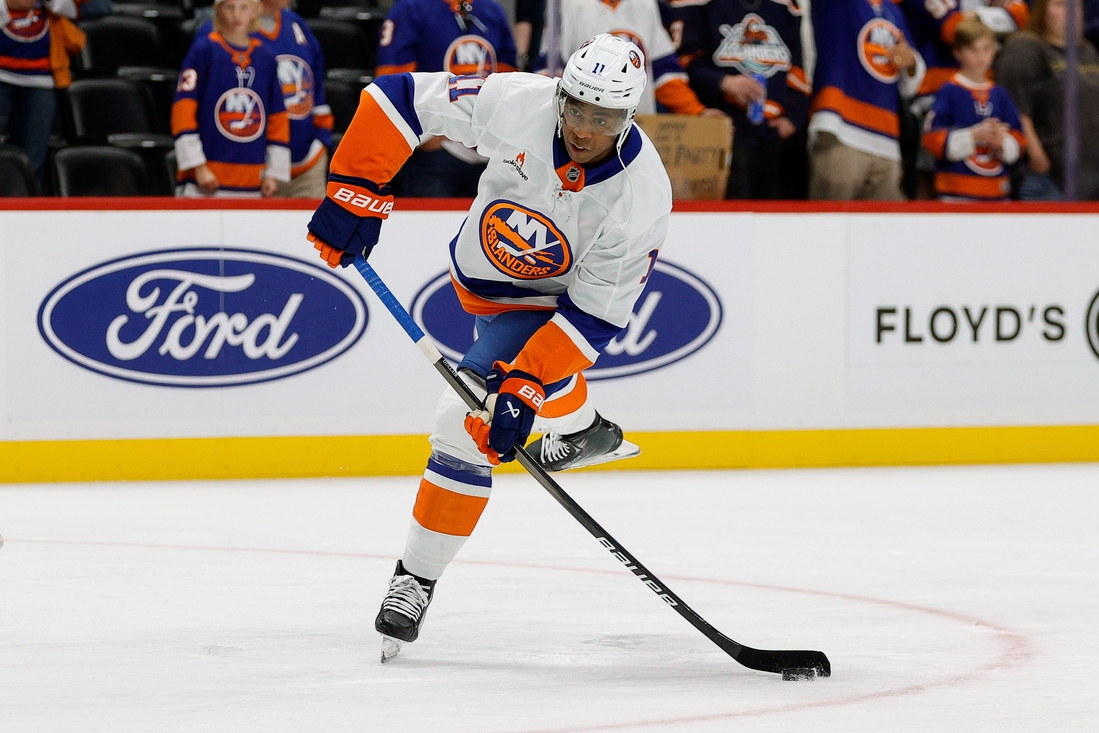 Ny Islanders Islanders vs Detroit Red Wings Picks and Predictions October 22nd 2024