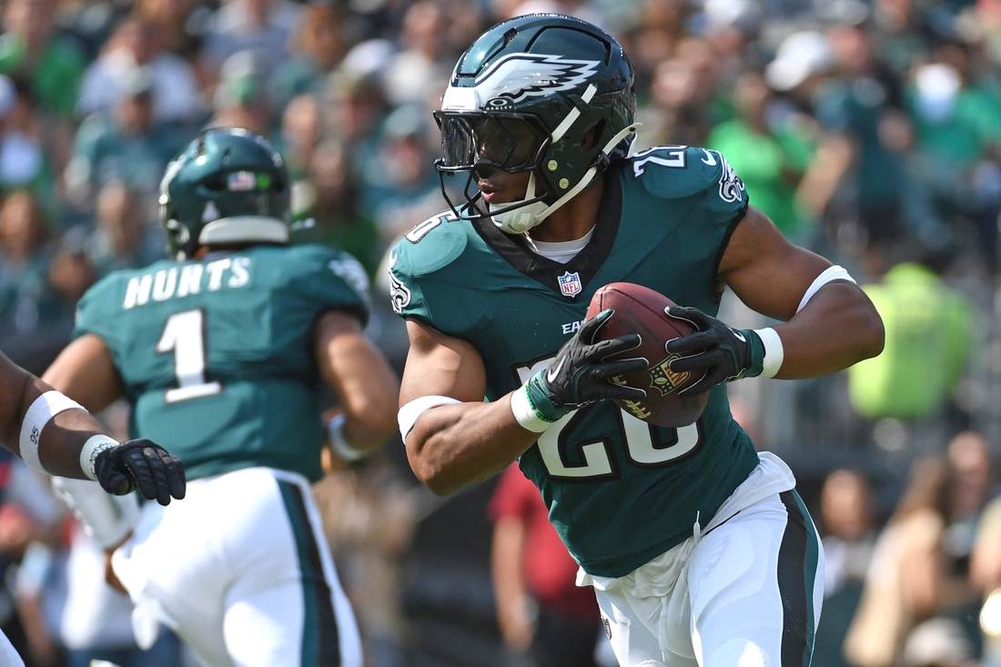 N.y. Giants Giants vs Philadelphia Eagles Picks and Predictions October 20th 2024