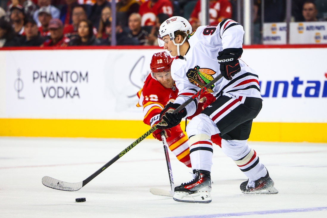 Chicago Blackhawks vs San Jose Sharks Picks and Predictions October 17th 2024