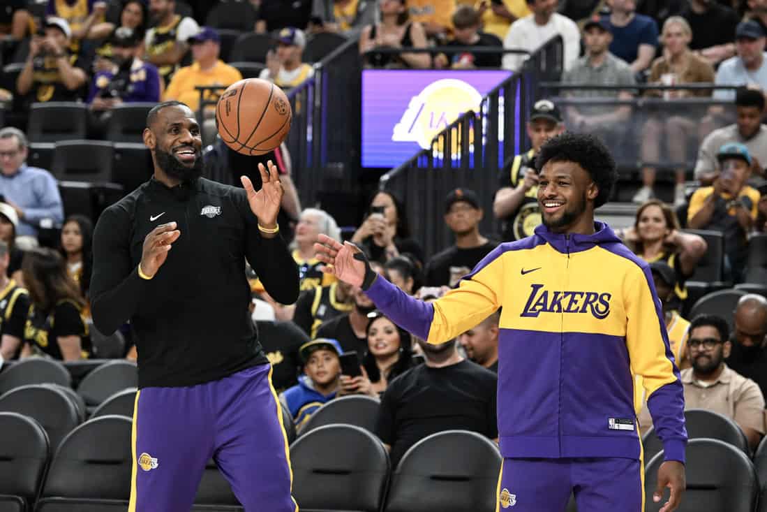 L.a. Lakers Lakers vs Minnesota Timberwolves Picks and Predictions October 22nd 2024