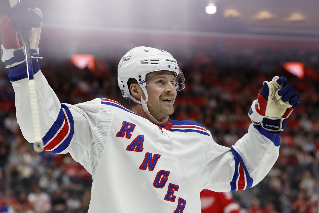 Toronto Maple Leafs vs Ny Rangers Rangers Picks and Predictions October 19th 2024