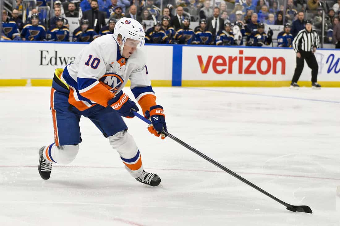 New Jersey Devils vs Ny Islanders Islanders Picks and Predictions October 25th 2024