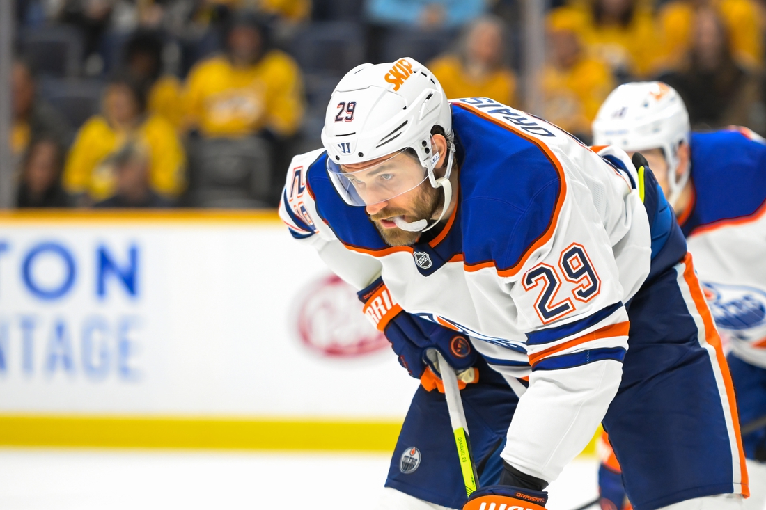 Edmonton Oilers vs Carolina Hurricanes Picks and Predictions October 22nd 2024