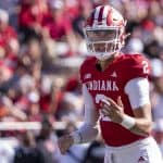 Indiana Hoosiers vs Washington Huskies Picks and Predictions October 26th 2024