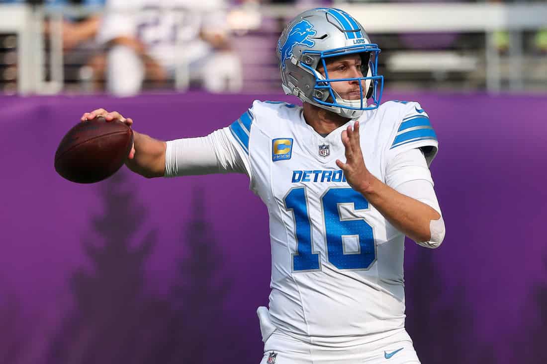 Detroit Lions vs Tennessee Titans Picks and Predictions October 27th 2024