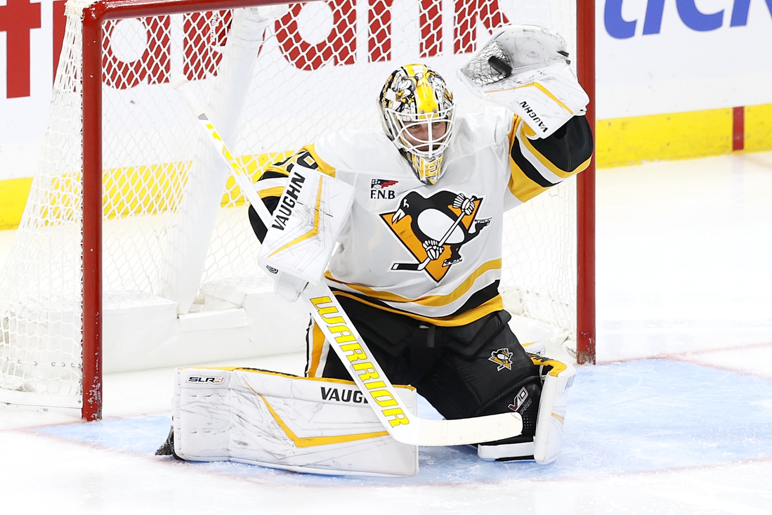 Calgary Flames vs Pittsburgh Penguins Picks and Predictions October 22nd 2024