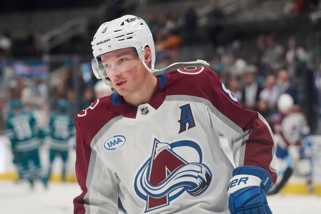 Nashville Predators vs Colorado Avalanche Picks and Predictions November 2nd 2024