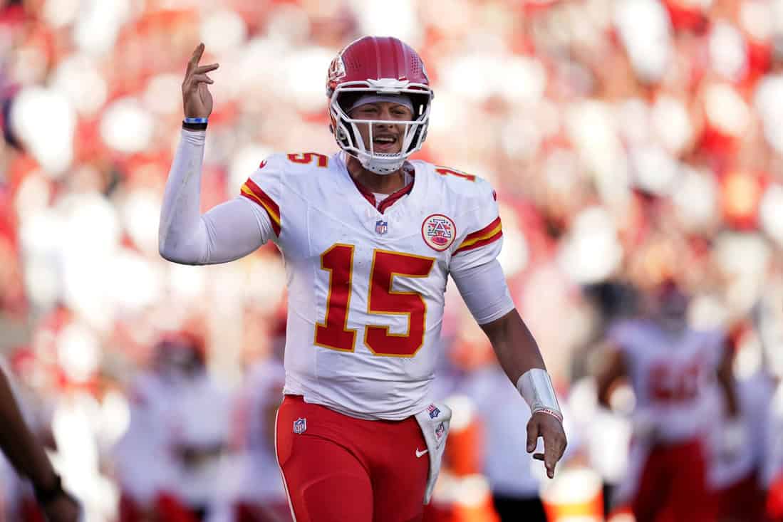 Las Vegas Raiders vs Kansas City Chiefs Picks and Predictions October 27th 2024