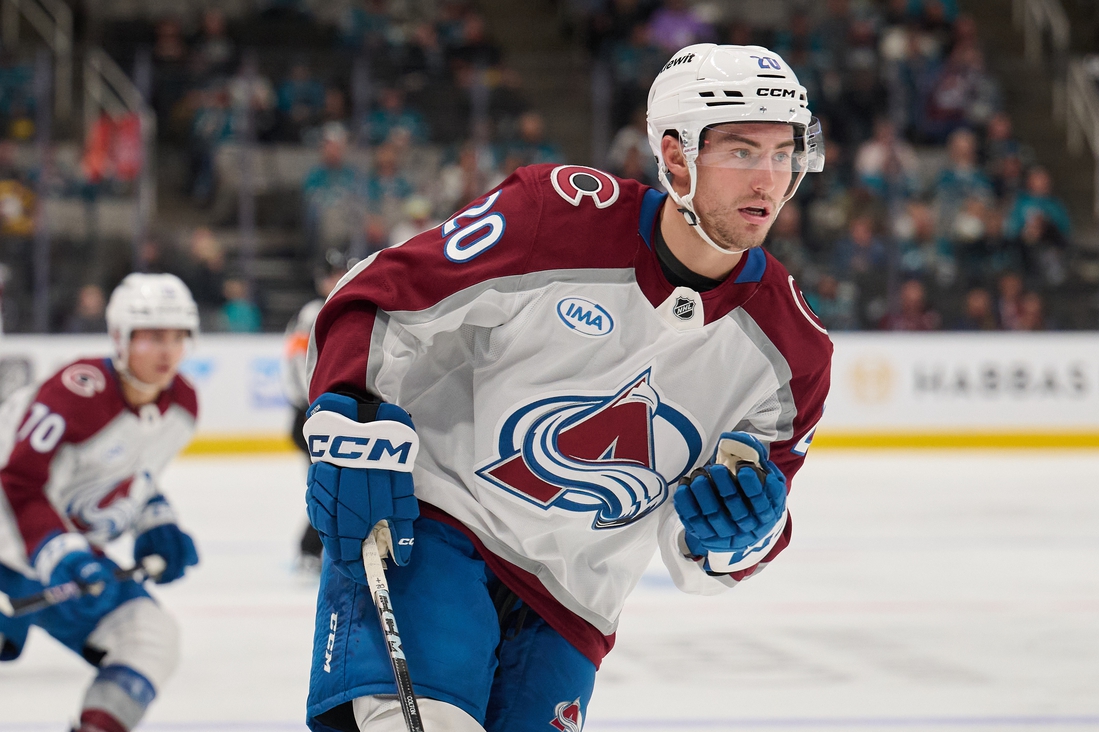 Seattle Kraken vs Colorado Avalanche Picks and Predictions October 22nd 2024