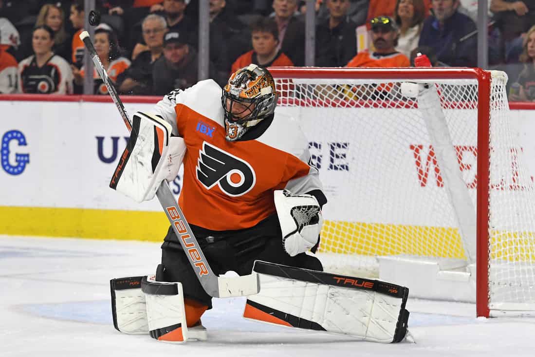 Philadelphia Flyers vs St. Louis Blues Picks and Predictions October 31st 2024