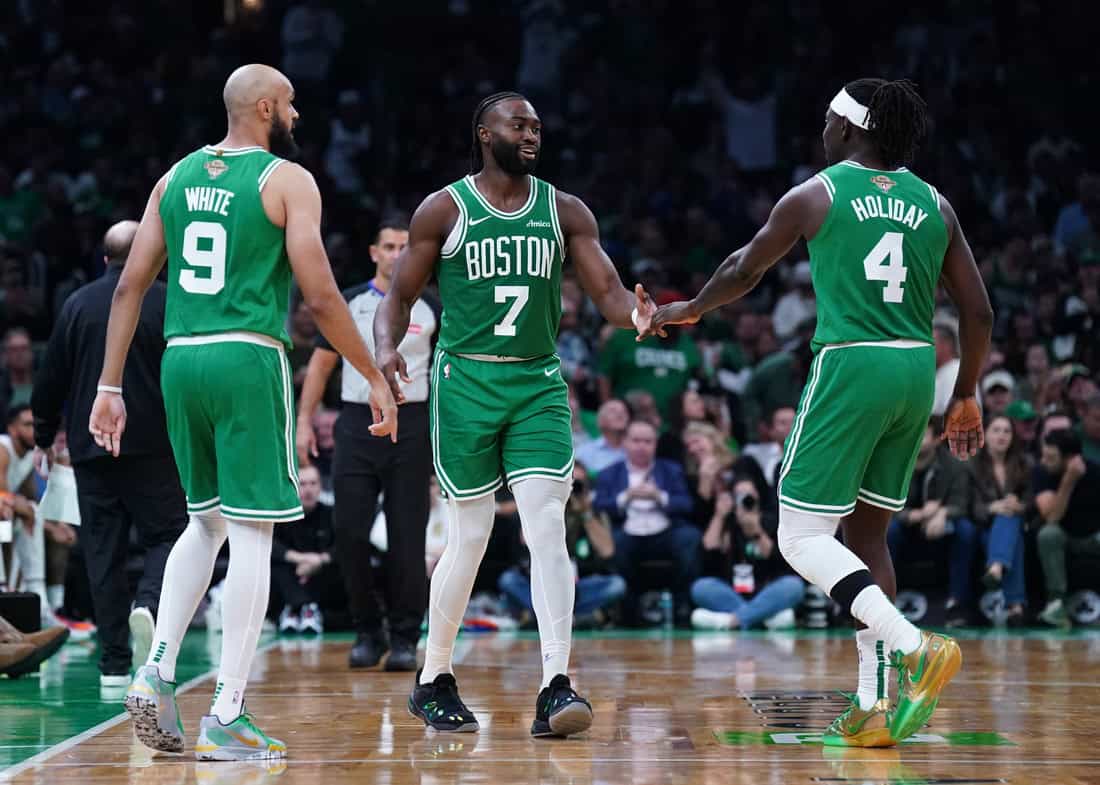 Washington Wizards vs Boston Celtics Picks and Predictions October 24th 2024