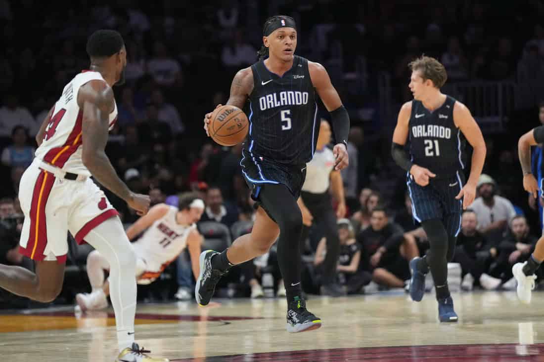 Orlando Magic vs Brooklyn Nets Picks and Predictions October 25th 2024