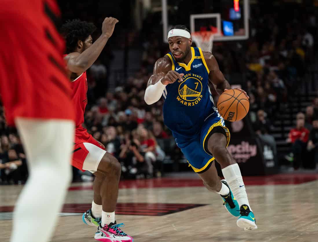 Utah Jazz vs Golden State Warriors Picks and Predictions October 25th 2024