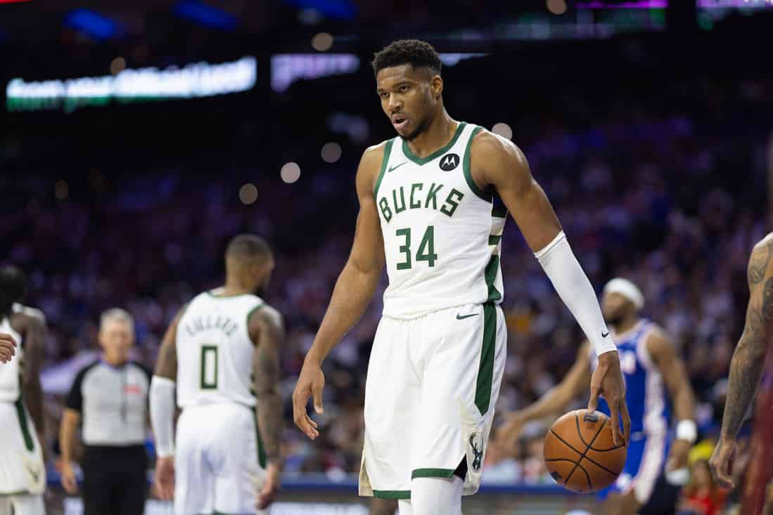 Milwaukee Bucks vs Chicago Bulls Picks and Predictions October 25th 2024