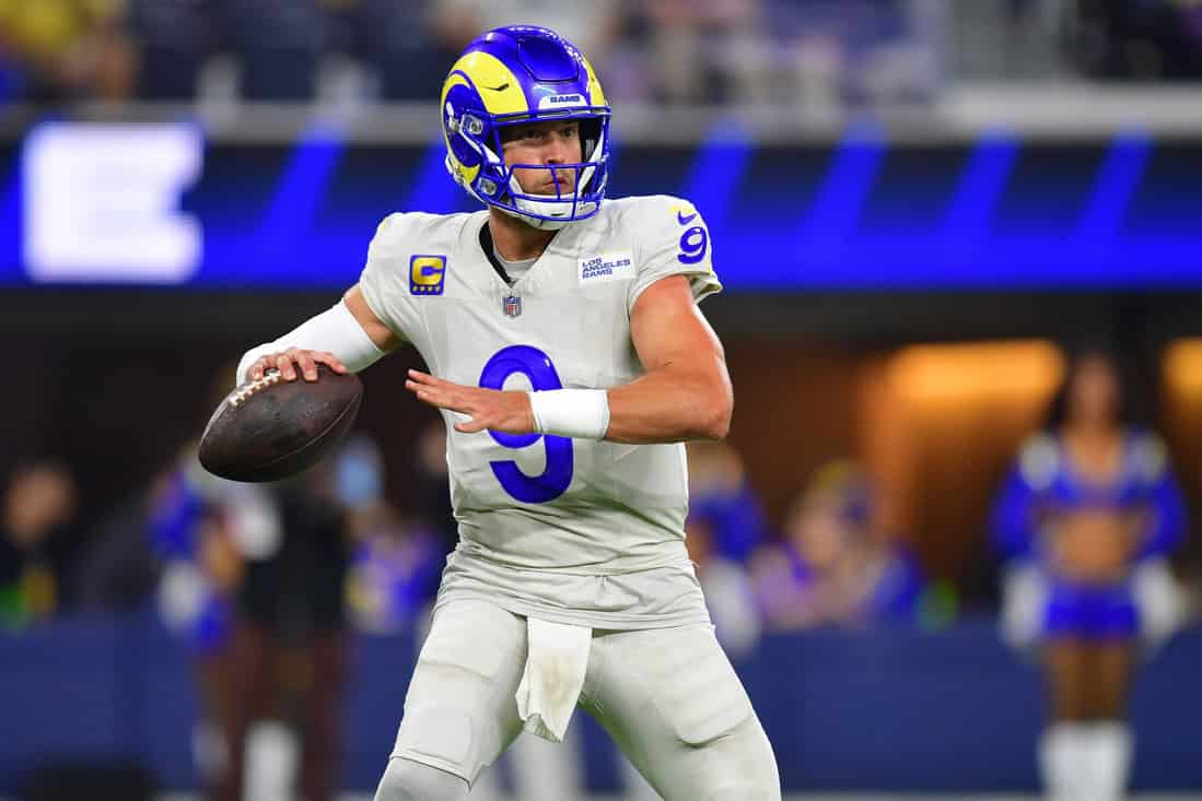 Seattle Seahawks vs L.a. Rams Rams Picks and Predictions November 3rd 2024