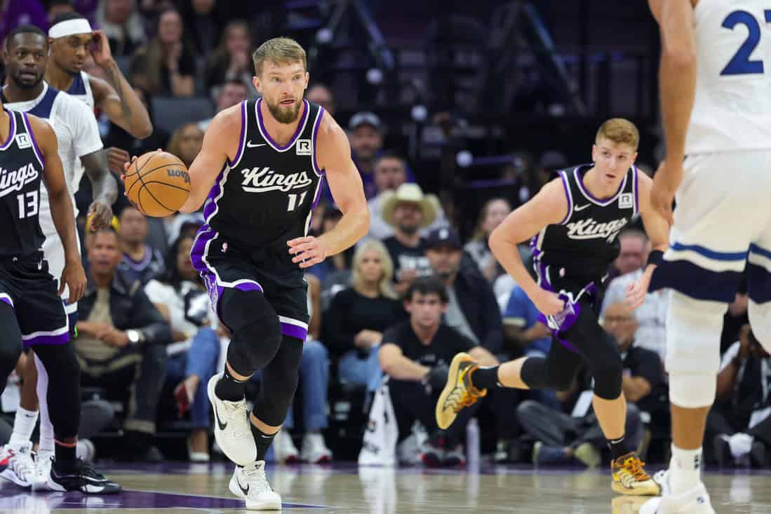 Sacramento Kings vs Portland Trail Blazers Picks and Predictions October 28th 2024