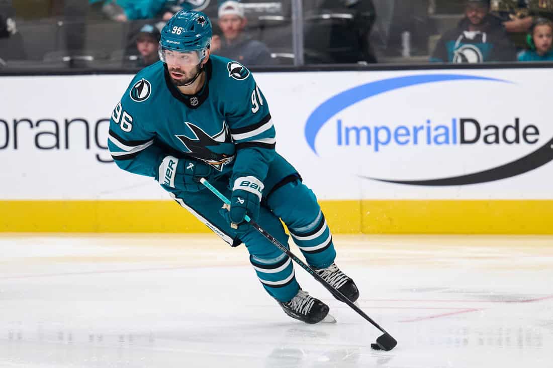 San Jose Sharks vs Chicago Blackhawks Picks and Predictions October 31st 2024