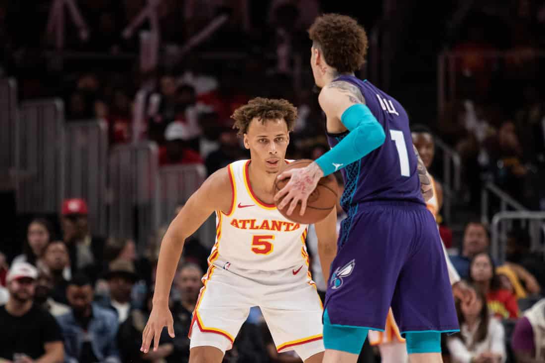 Atlanta Hawks vs Sacramento Kings Picks and Predictions November 1st 2024