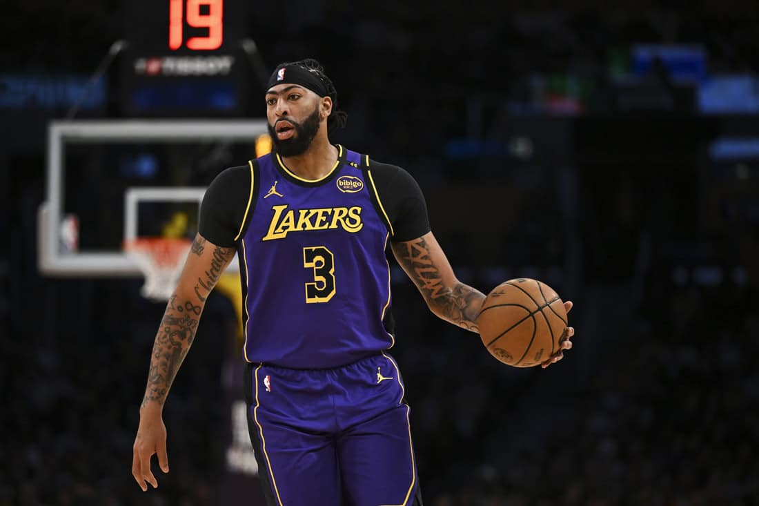 Phoenix Suns vs L.a. Lakers Lakers Picks and Predictions October 28th 2024