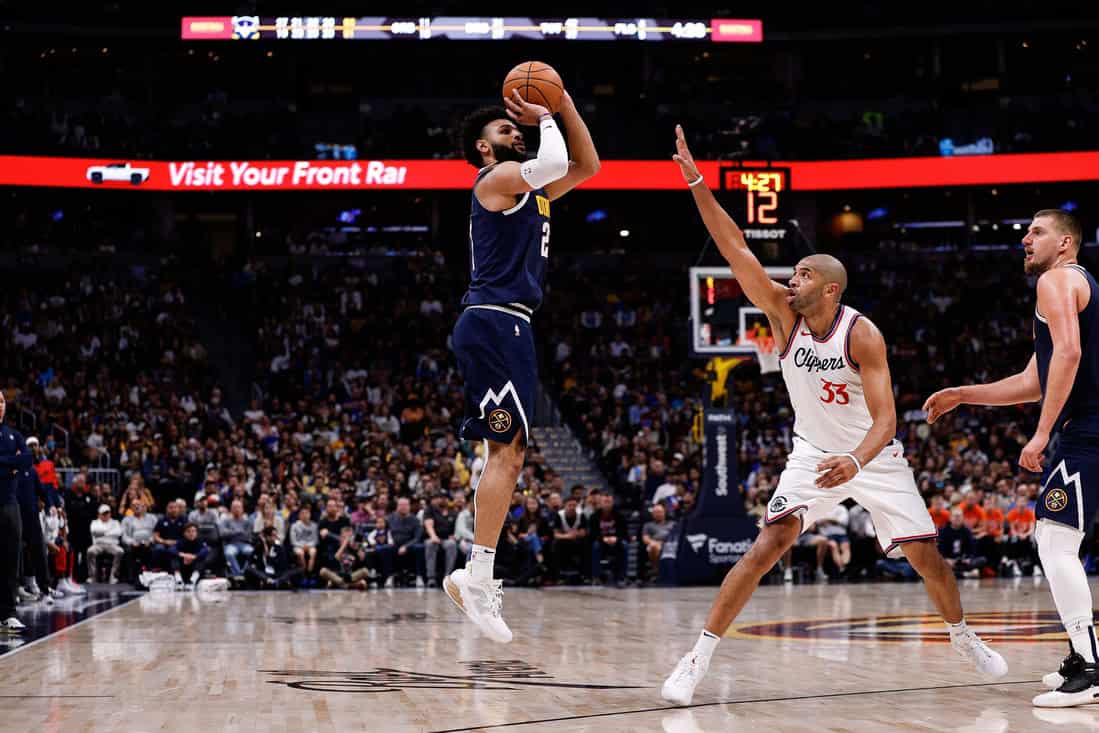 Toronto Raptors vs Denver Nuggets Picks and Predictions October 28th 2024