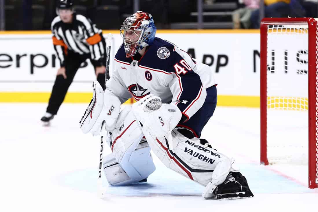 Columbus Blue Jackets vs Edmonton Oilers Picks and Predictions October 28th 2024