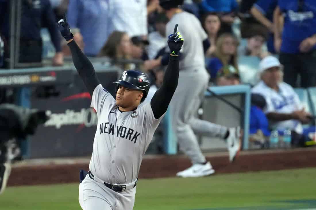 Ny Yankees Yankees vs La Dodgers Dodgers Picks and Predictions October