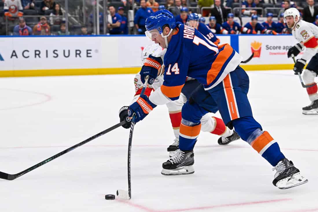 Buffalo Sabres vs Ny Islanders Islanders Picks and Predictions November 1st 2024