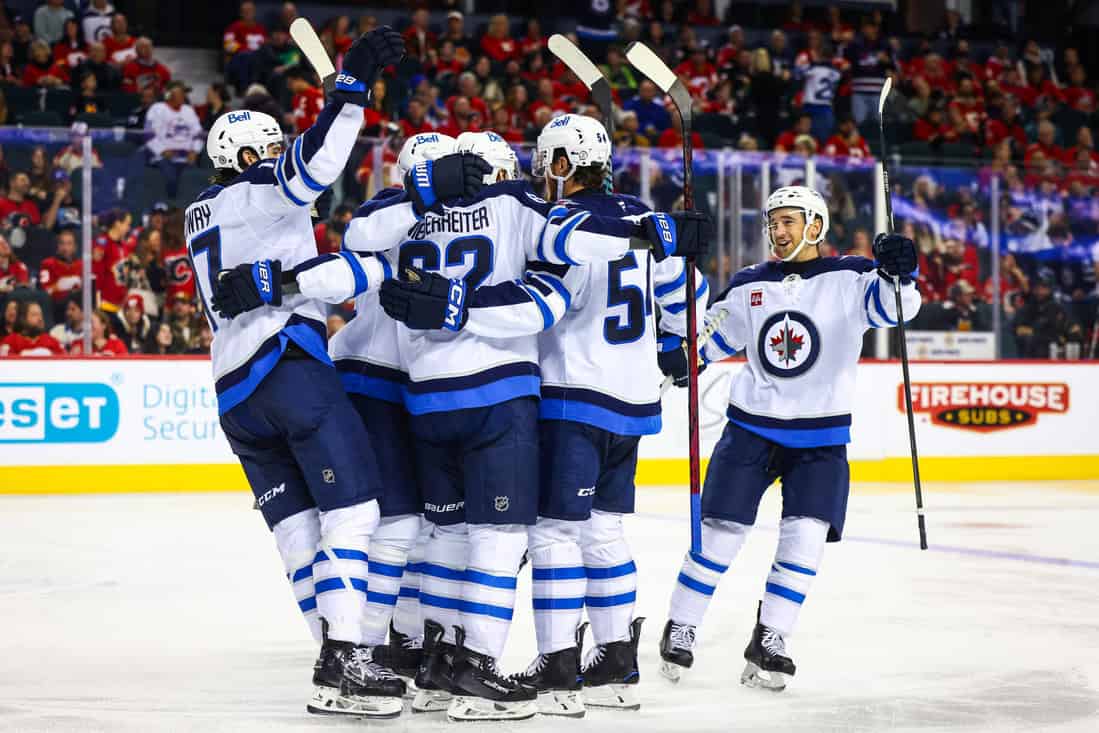 Winnipeg Jets vs Toronto Maple Leafs Picks and Predictions October 28th 2024