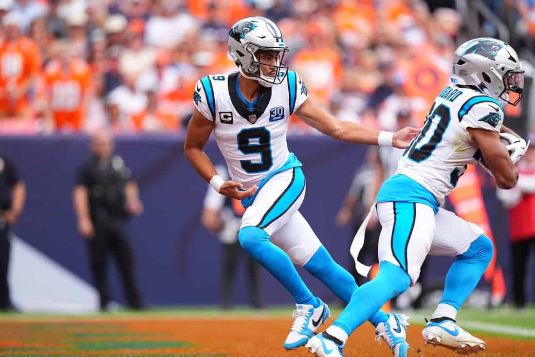 Carolina Panthers vs New Orleans Saints Picks and Predictions November 3rd 2024