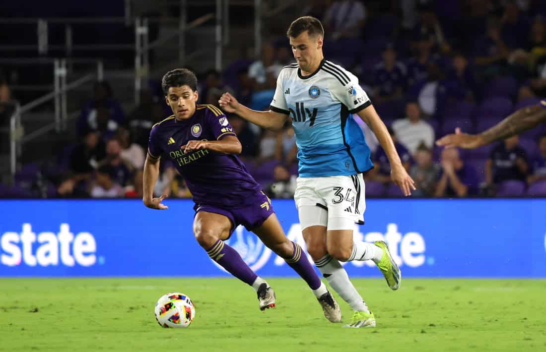 Charlotte Fc Cha vs Orlando City Sc Ocsc Picks and Predictions November 1st 2024