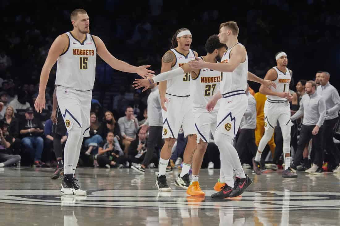 Minnesota Timberwolves vs Denver Nuggets Picks and Predictions November 1st 2024