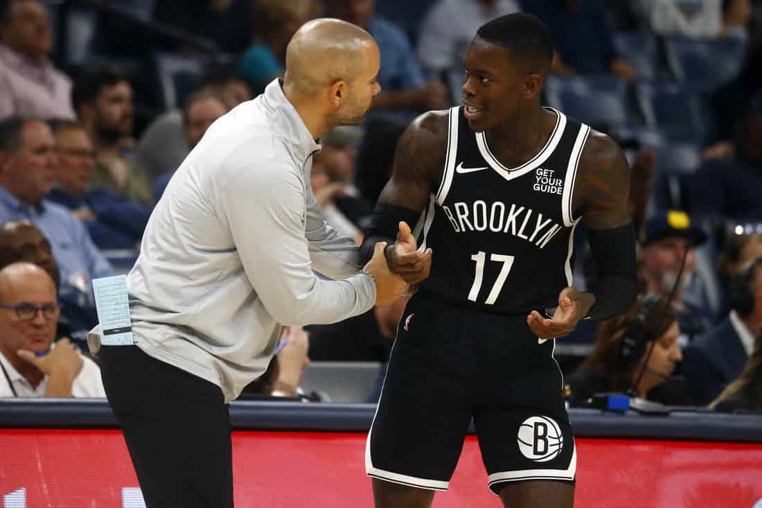 Brooklyn Nets vs Chicago Bulls Picks and Predictions November 1st 2024