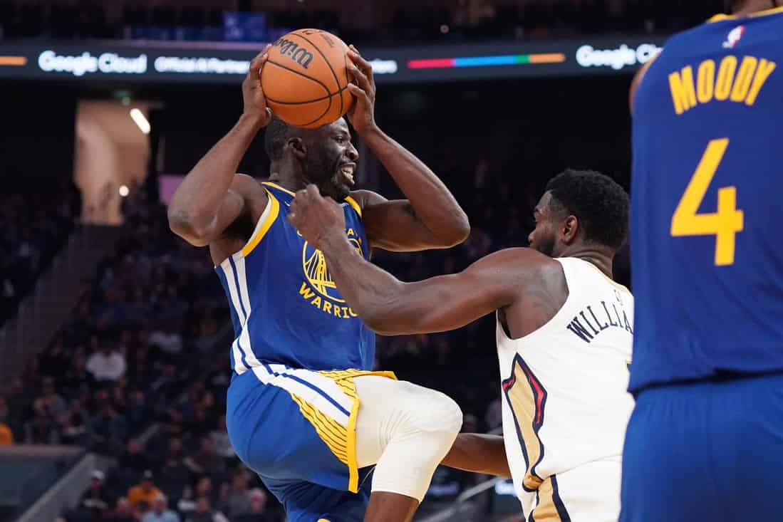 Houston Rockets vs Golden State Warriors Picks and Predictions November 2nd 2024