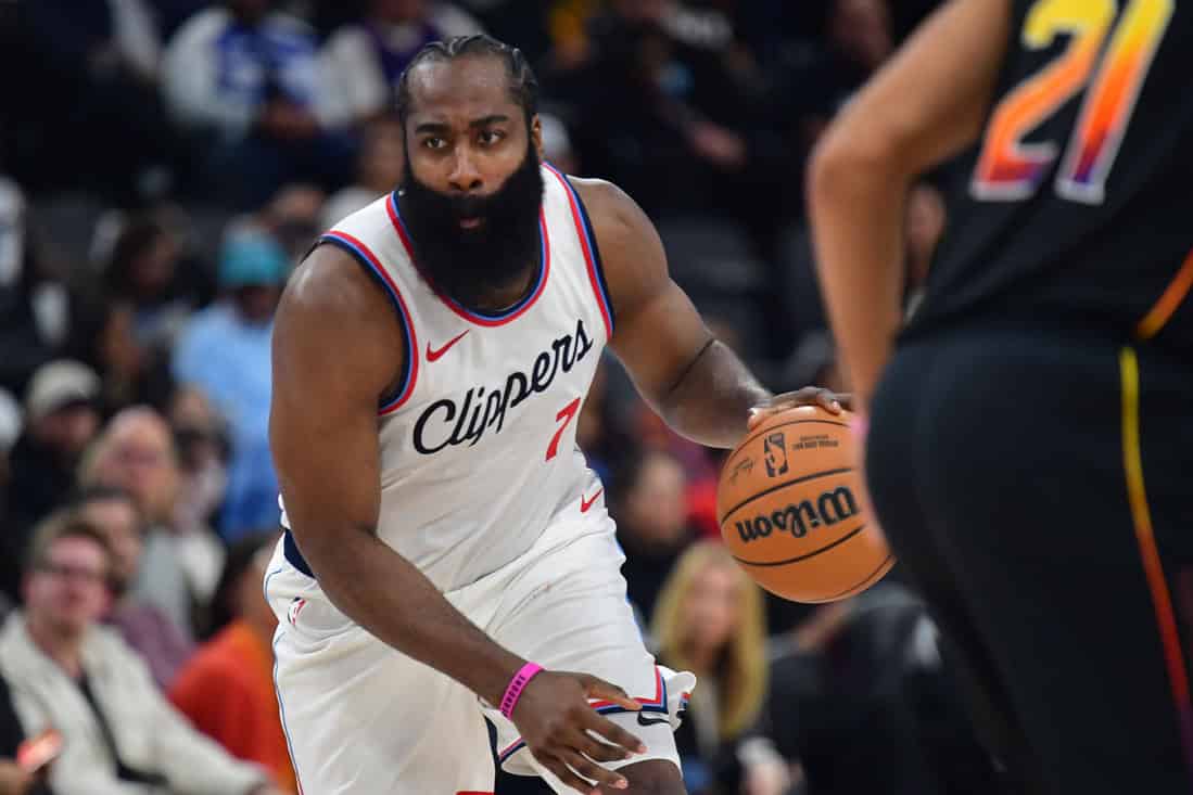 L.a. Clippers Clippers vs Oklahoma City Thunder Picks and Predictions November 2nd 2024