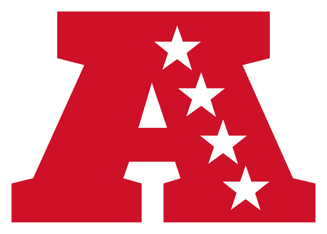 American Football Conference logo.svg