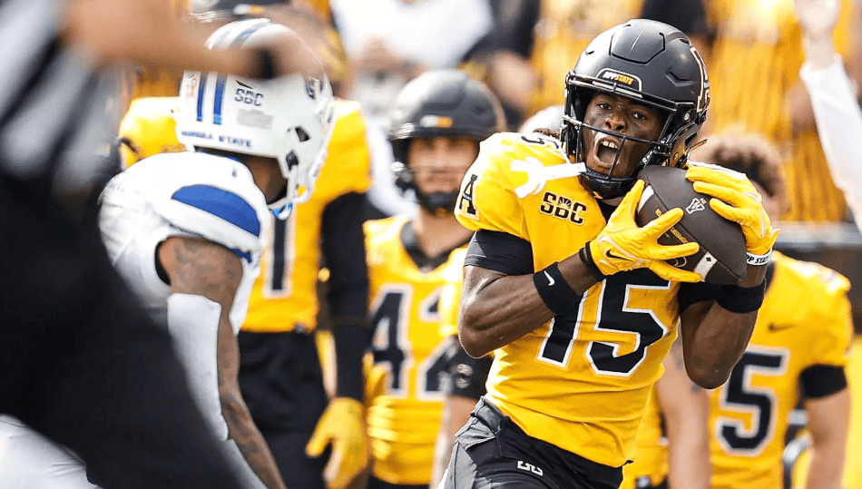 Appalachian State Mountaineers vs Old Dominion Monarchs Picks and Predictions November 2nd 2024