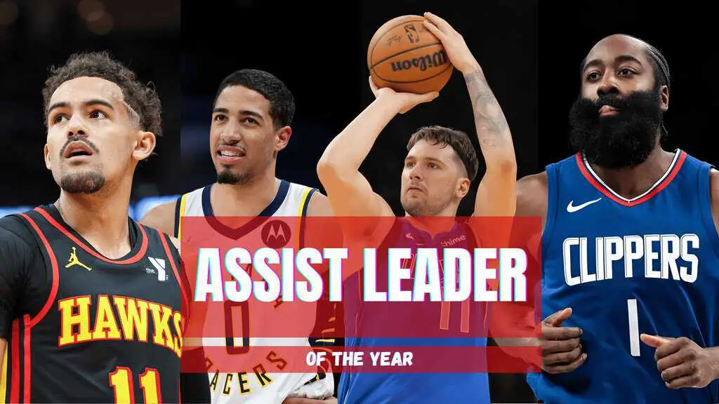 Assist Leader 1