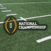 College Football National Championship