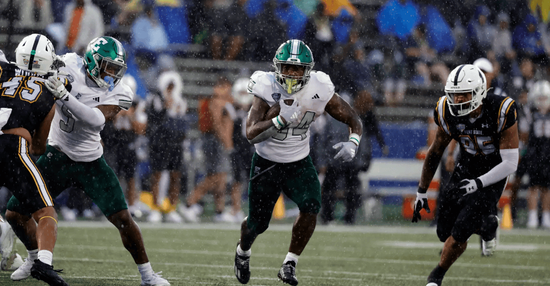 Eastern Michigan Eagles vs Toledo Rockets Picks and Predictions November 2nd 2024