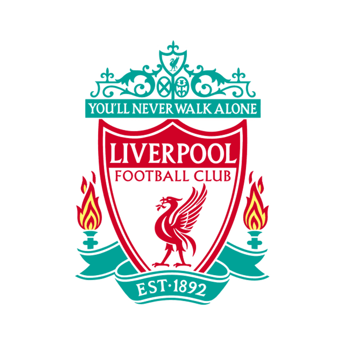 Liverpool Fc Logo