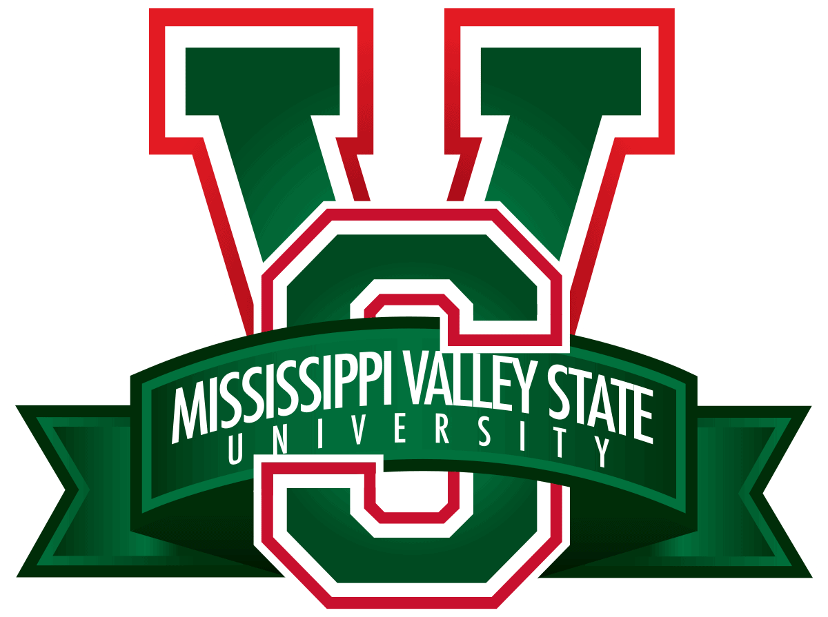 Mississippi Valley State University athletics logo.svg