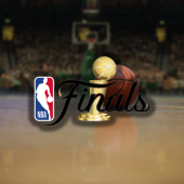 NBA Championships finals