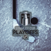 Stanley Cup playoffs logo