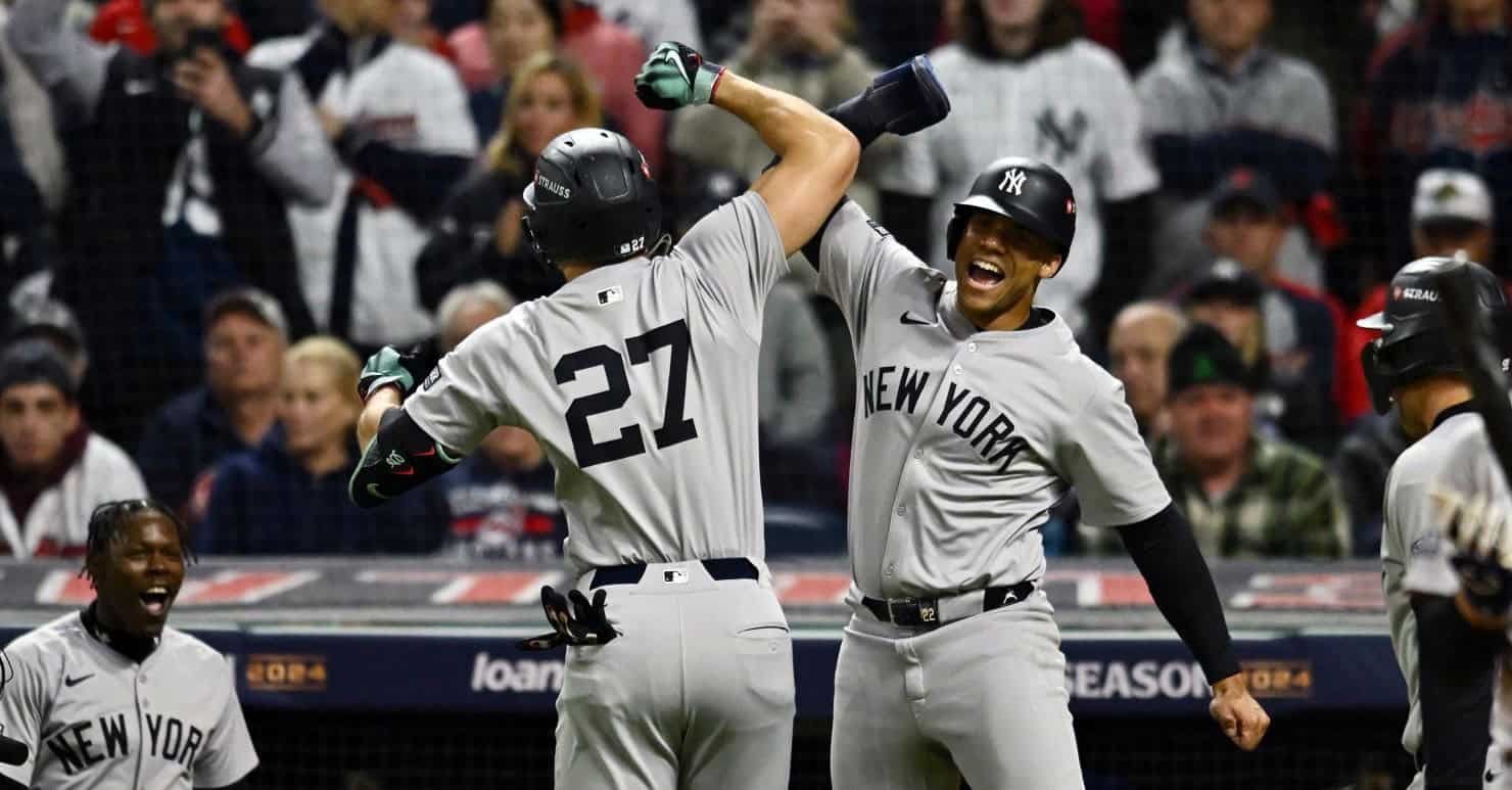 La Dodgers Dodgers vs Ny Yankees Yankees Picks and Predictions October