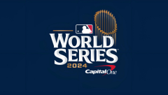 world series MLB