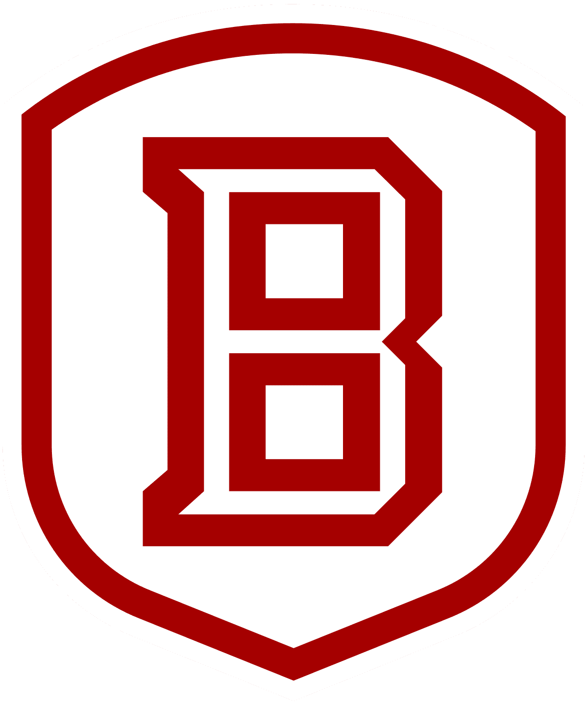 1200px Bradley Braves Logo Svg Logo